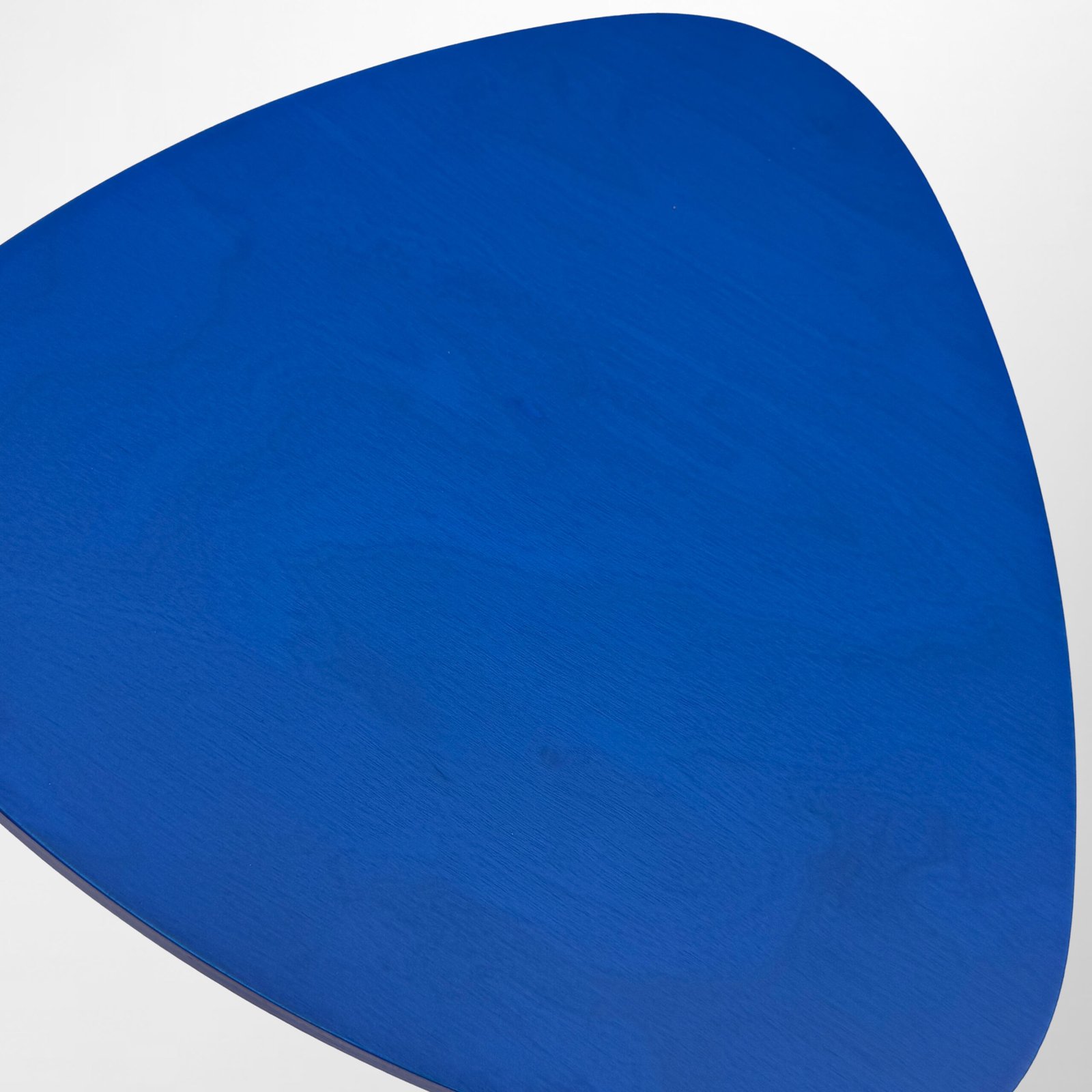 IKEA KYRRE Stool – Blue - Image 6