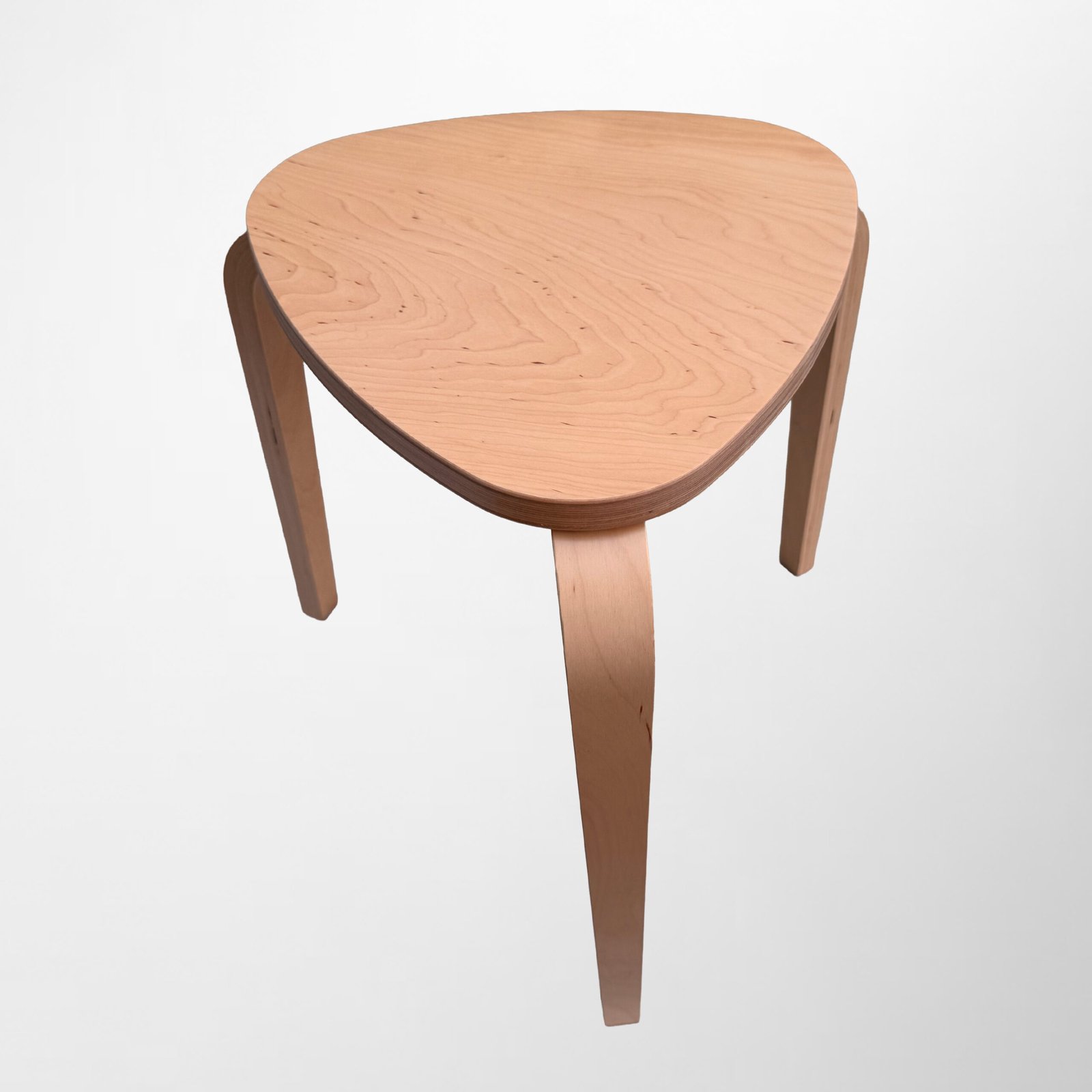 IKEA KYRRE Stool – Birch