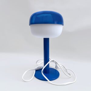 IKEA BLÅSVERK Table Lamp – Blue