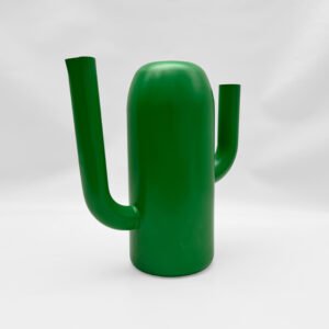IKEA ÄRTBUSKE Vase / Watering Can – Bright Green