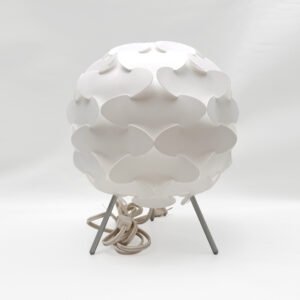 IKEA FILLSTA Table Lamp – White
