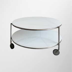 IKEA STRIND Coffee Table-1