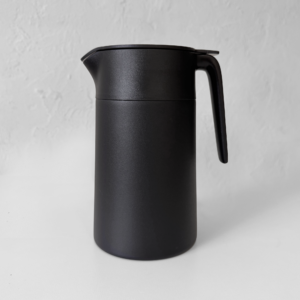 IKEA UNDERLÄTTA Vacuum Flask – Black, 41 oz