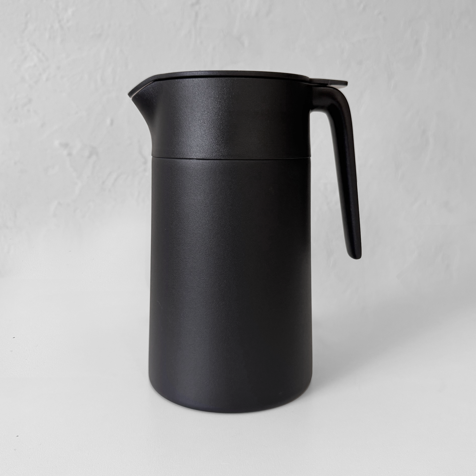 IKEA UNDERLÄTTA Vacuum Flask – Black, 41 oz