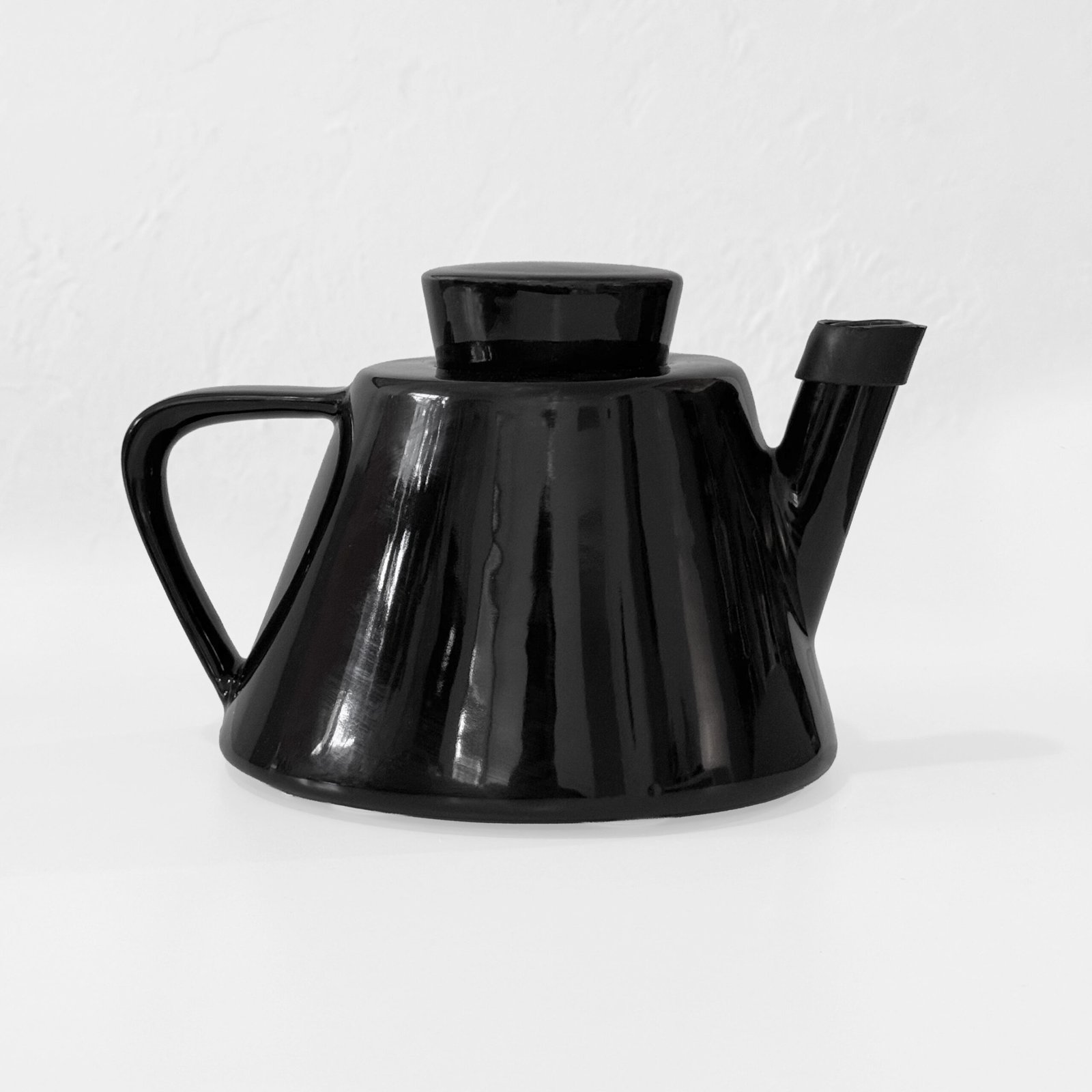 IKEA VÄRME Teapot – Black - Image 2